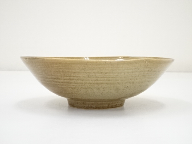 道具 ] - 道具 九谷焼 寺前為一造 貝文茶碗（共箱） | ネットショップ